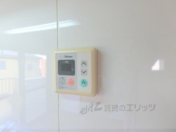 ヴィラオリエントの物件内観写真